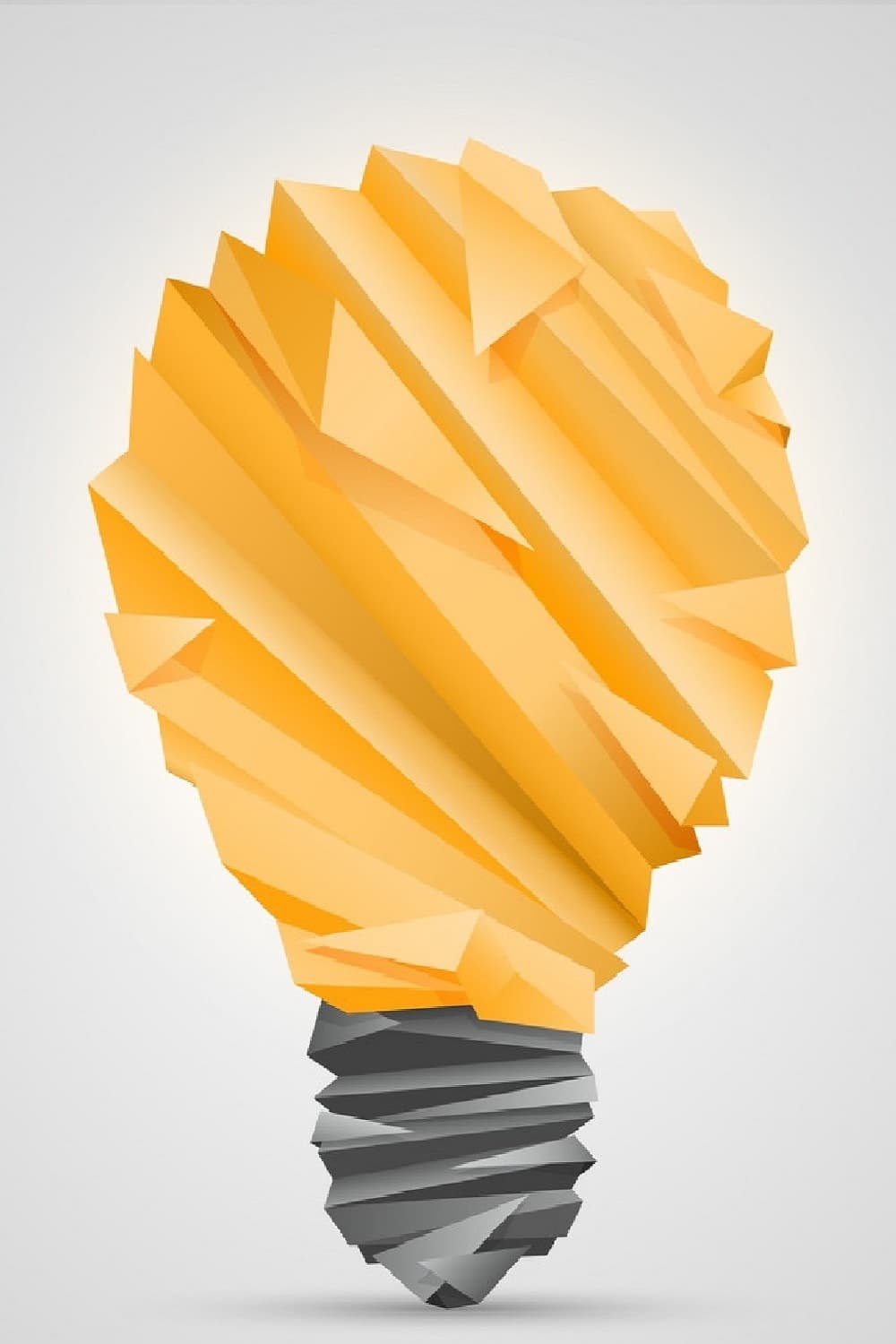 Creative Lightbulb