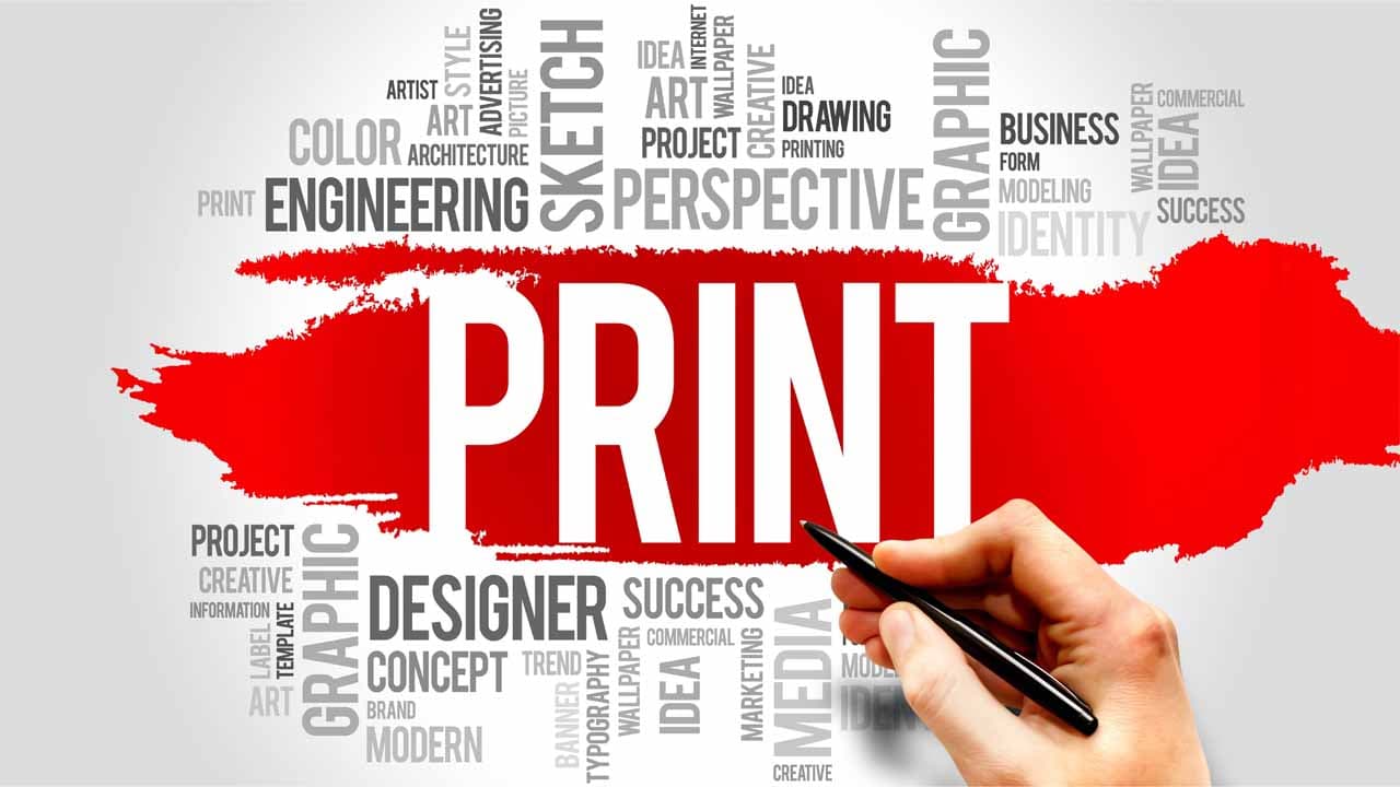 5 Compelling Arguments in The favor of Print Media