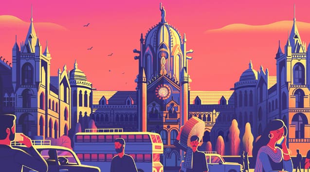 Top 5 Places to Advertise in Mumbai | How to advertise effectively