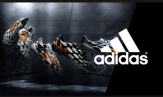 Top Adidas Marketing Campaigns: A Case Study