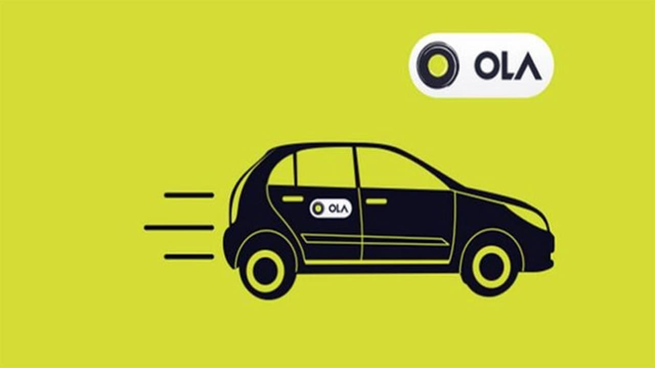 8 Marketing Campaigns Of Ola That Were Aimed Right!