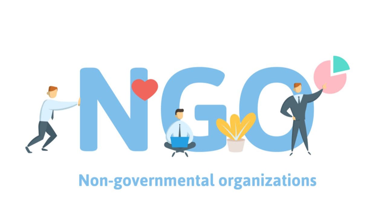 The Ultimate Guide to NGO Advertising 2024