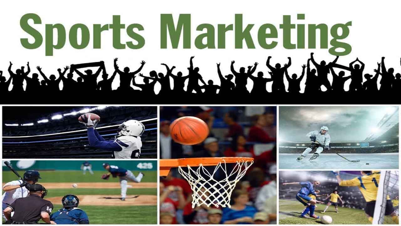The Ultimate Sports Marketing Guide