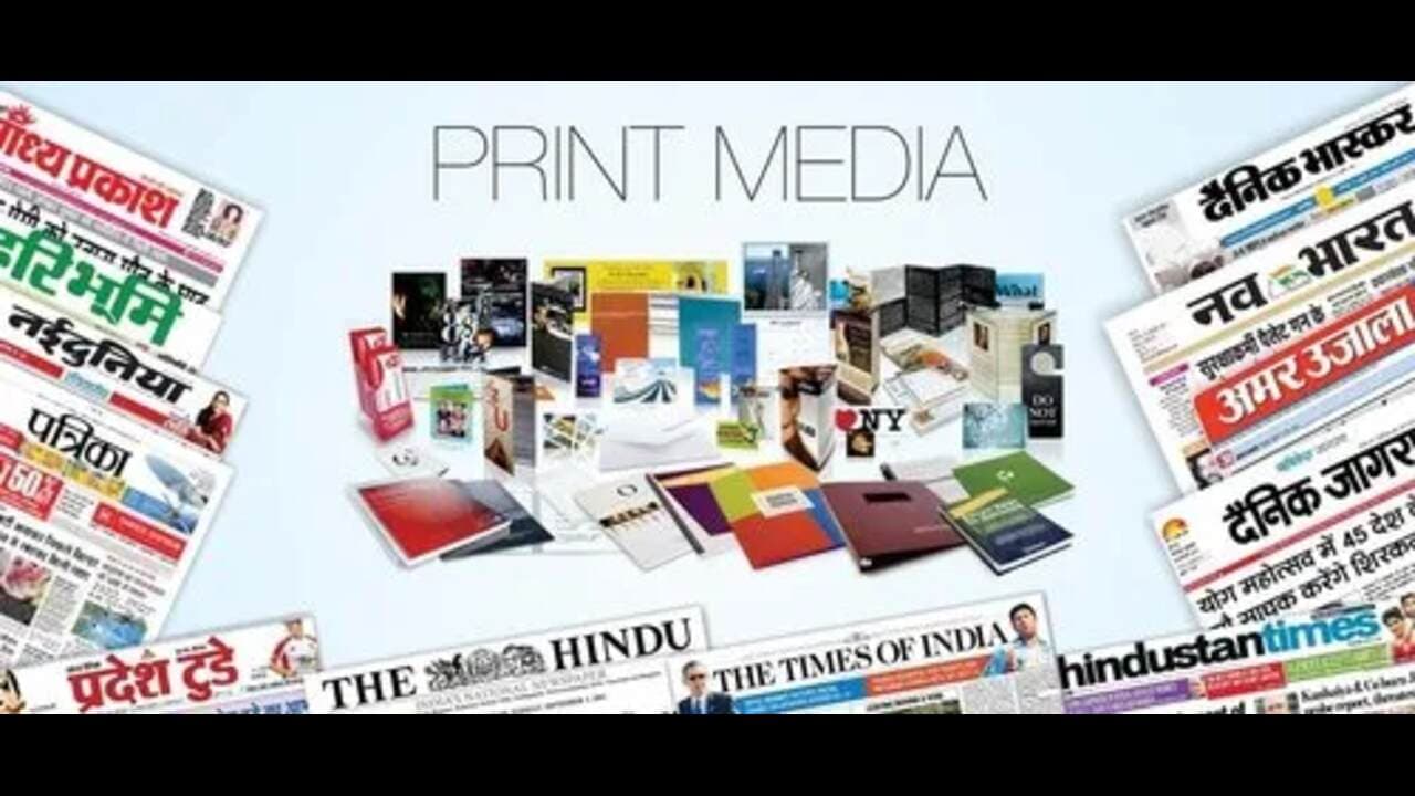 Best Print Advertising Agencies in Kolkata