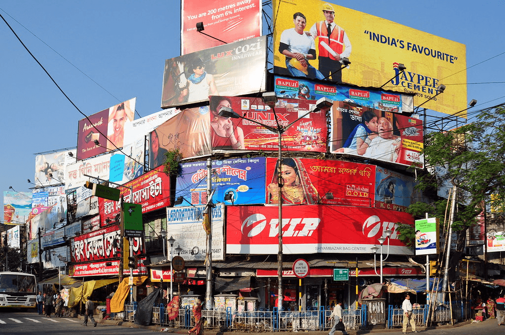 Outdoor Advertising in India: 8 Permissions You Can’t Ignore