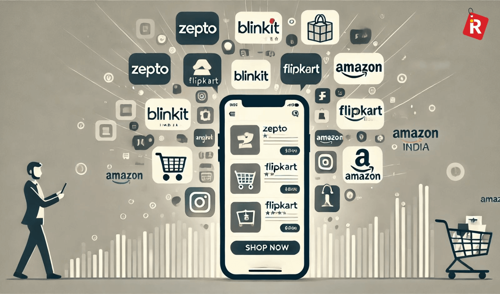 8 High-Impact Advertising Media for E-Commerce Brands to Build Visibility and Trust