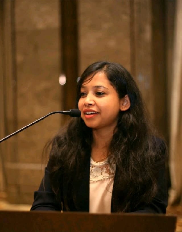 Devleena Neogi