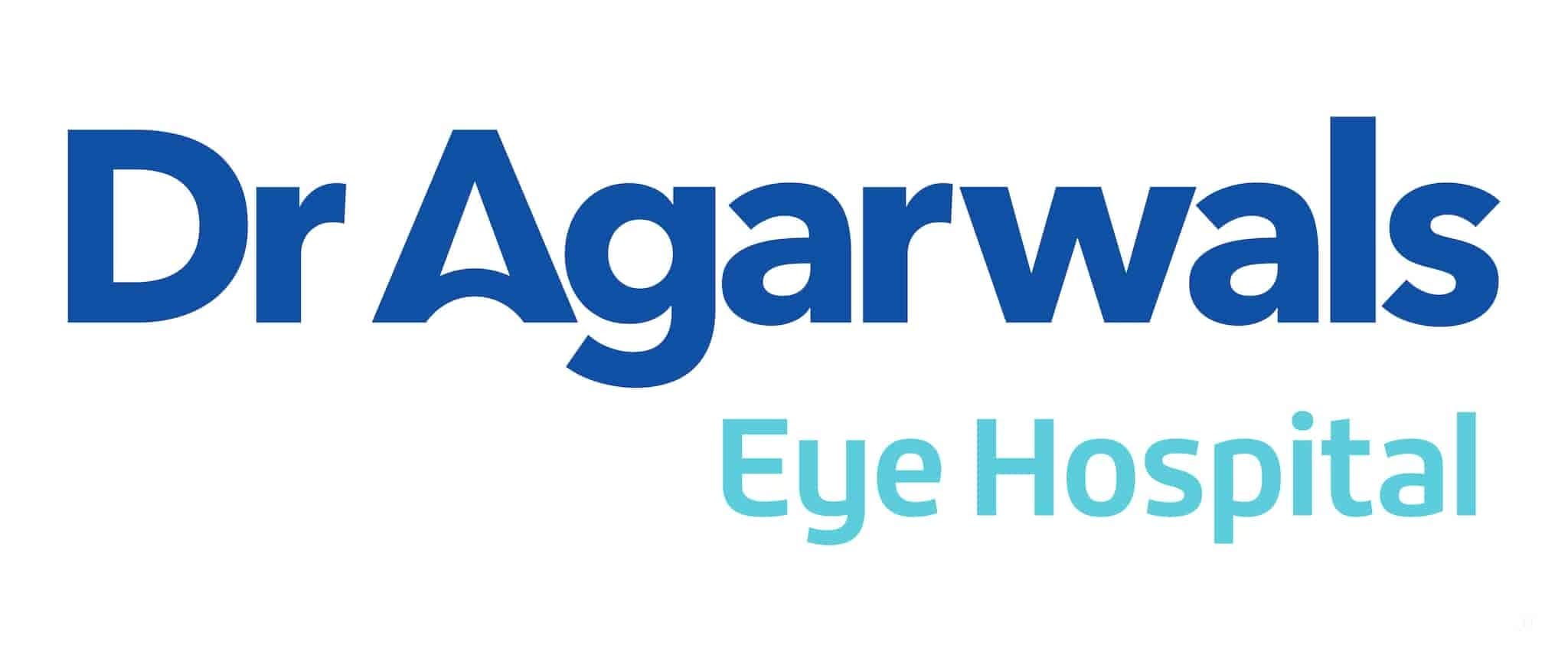 dr agarwals eye hospital