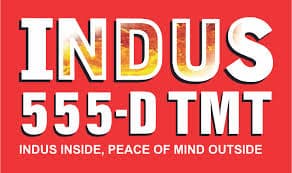 indus tmt