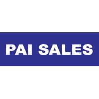 pai sales