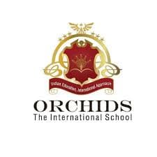 orchids international school
