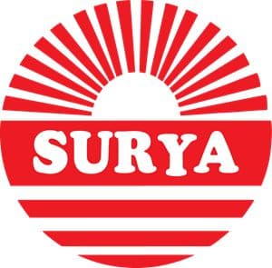 surya