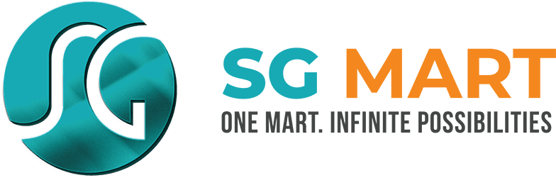 sg mart