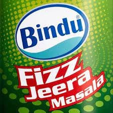 bindu jeera