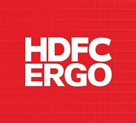 hdfc ergo