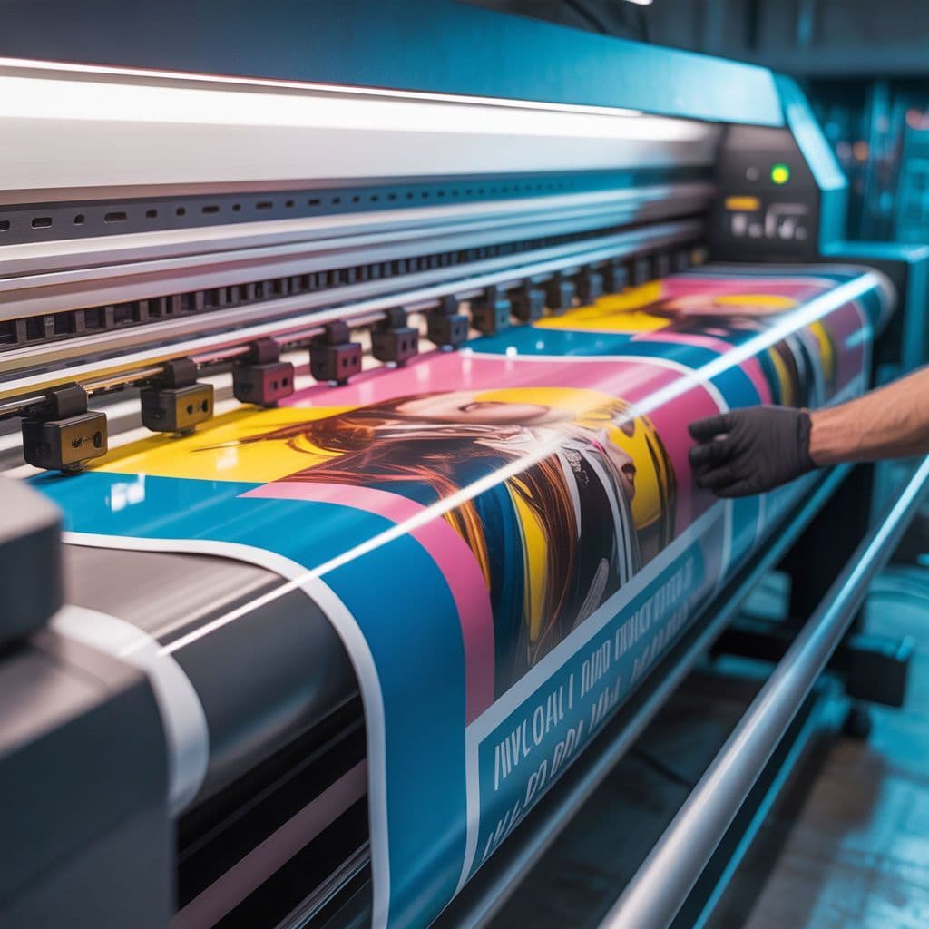 Printing Services