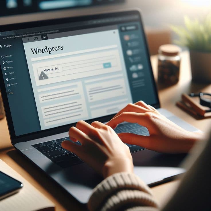 WordPress Development