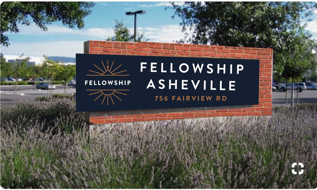 Society Name Boards in Agra