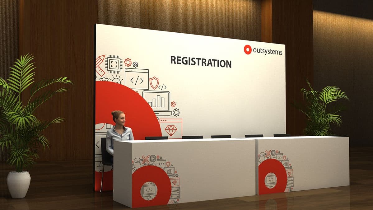 Posters and Standees