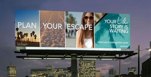 Hoardings and Billboards Advertising