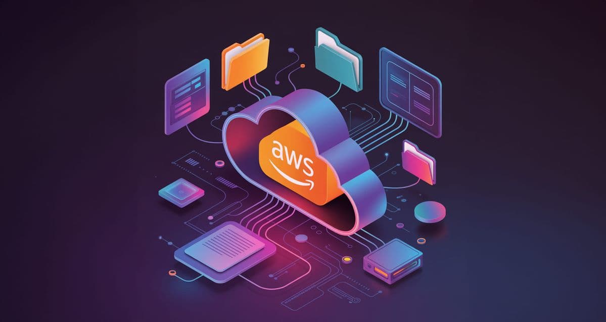 AWS Cloud Services