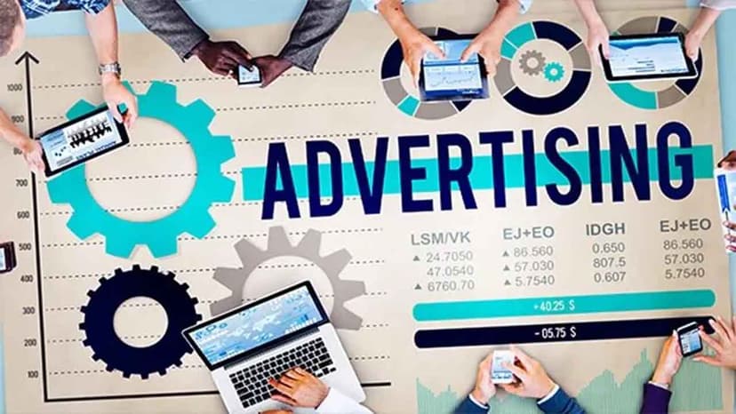 Competitive Advertising Characteristics 10 Characteristics of Advertising You Need to Know | Ginger Media Blog