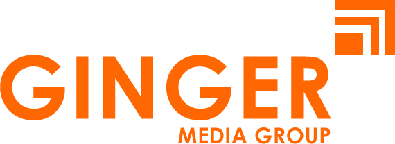Ginger Media Group logo
