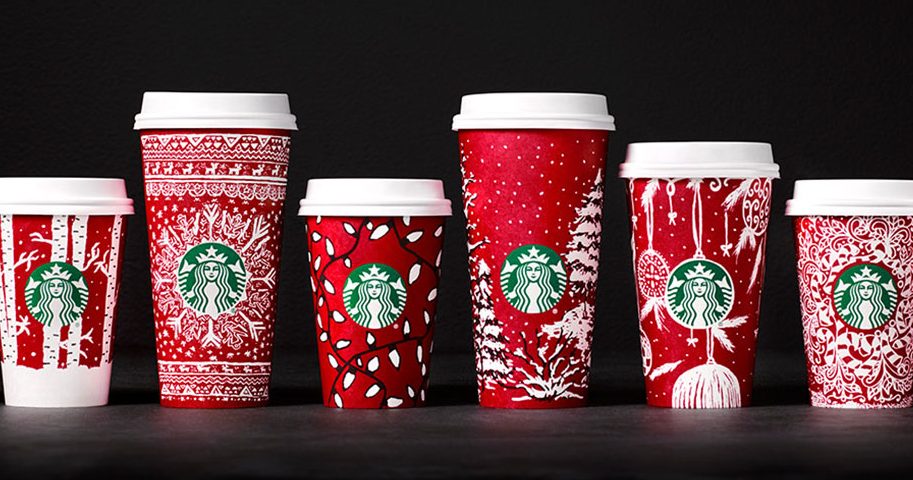 best holiday marketing campaign ideas paper cup advertising gingercup
