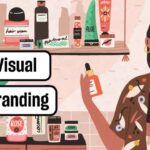 visual branding