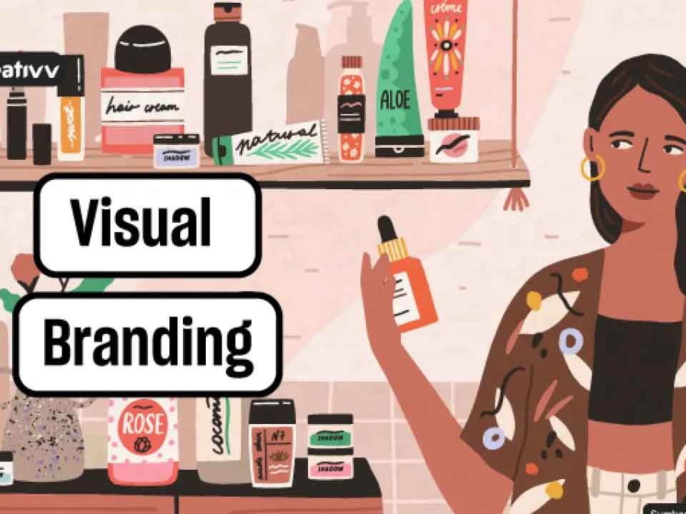 Visual Branding