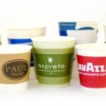 paper cup ads effective marketing everywhere