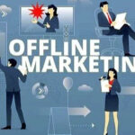 best offline marketing ideas for brand promotion