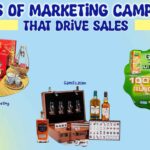 types of marketing campaigns