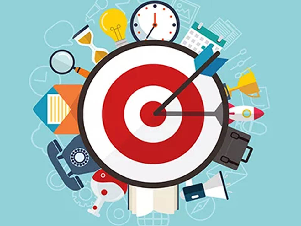 how to find right media channel to reach target audience