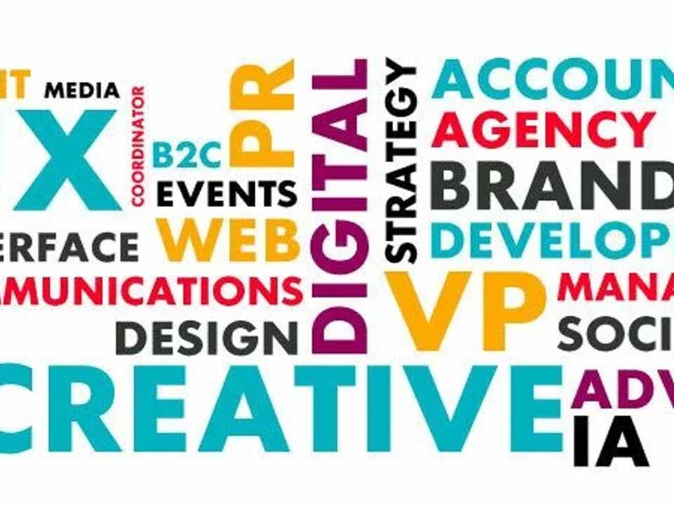 Five Types of Ad Agencies Important for Business Growth