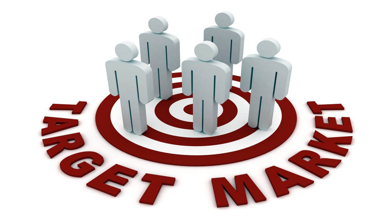 Why Understanding Your Target Market Is Very Important