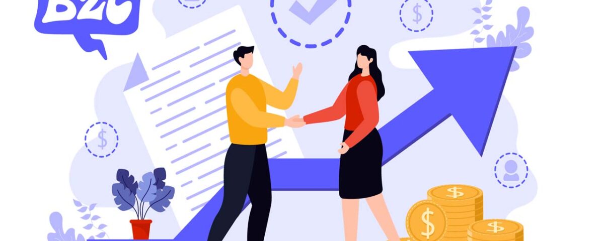 b2c arketing strategies