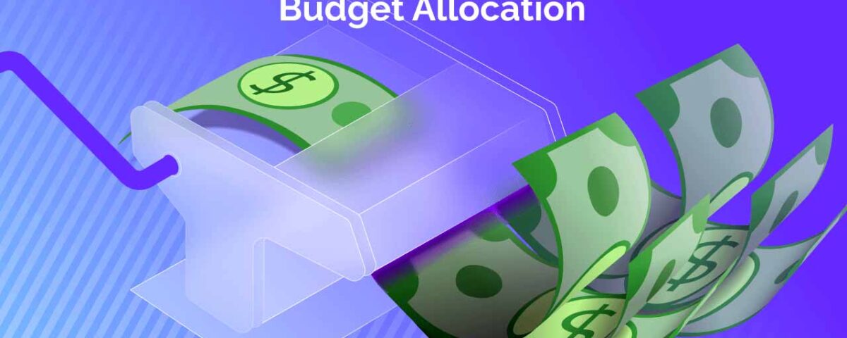 marketing budget allocation