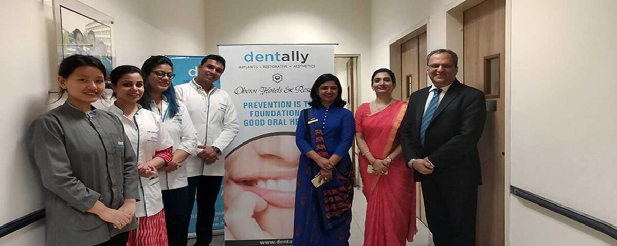 dental practice in india