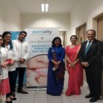 dental practice in india