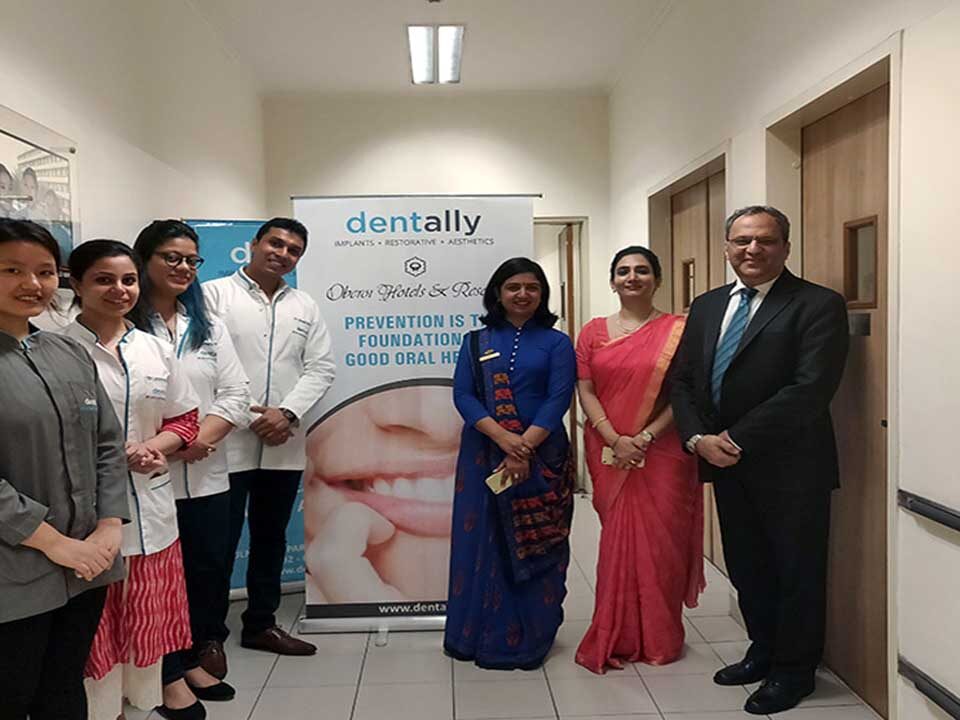 3 New Ways For Expanding Your Dental Practice in India