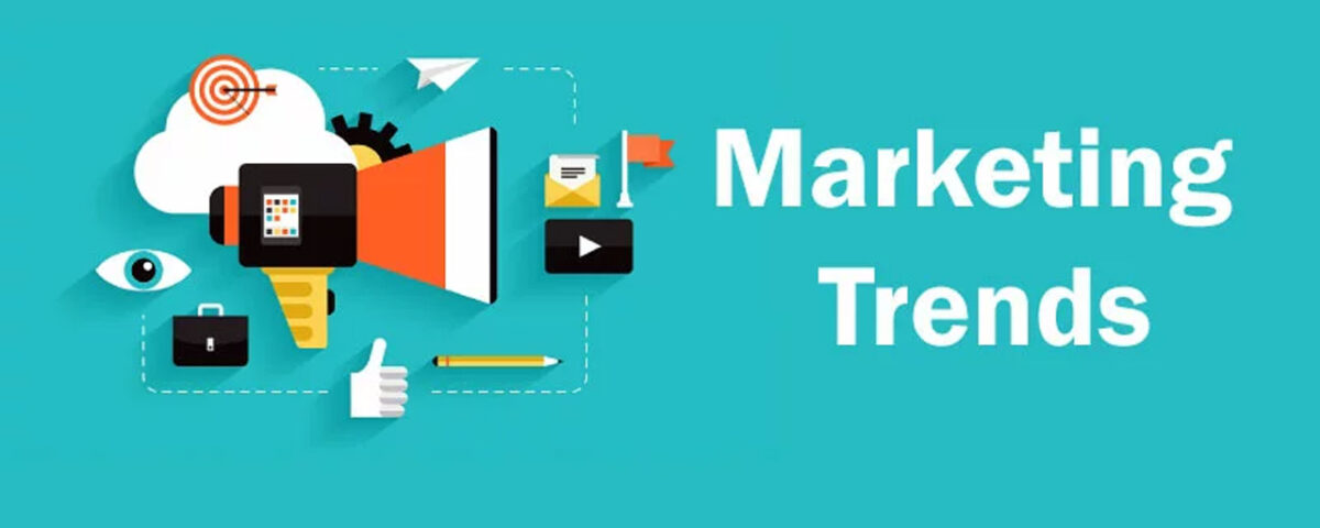 reasons to follow marketing trends