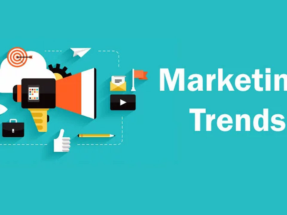 Reasons to Follow Marketing Trends