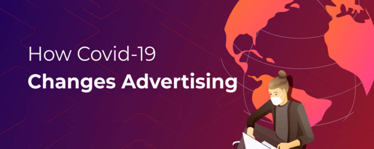 impact of covid 19 on advertising