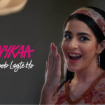 marketing campaign of nykaa