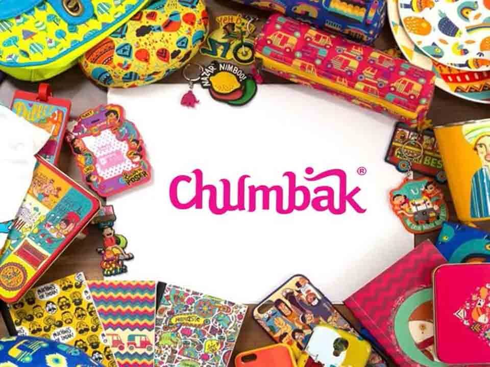 Marketing Campaign of Chumbak