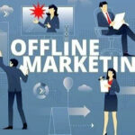 offline marketing campaigns