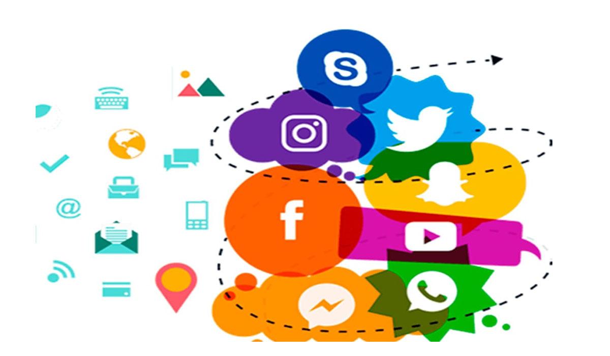 Lеvеragе Social Mеdia Markеting