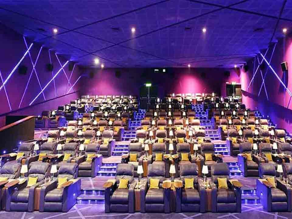 pvr directors cut cinema hall