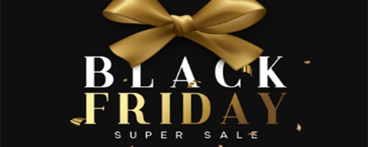 black friday sale